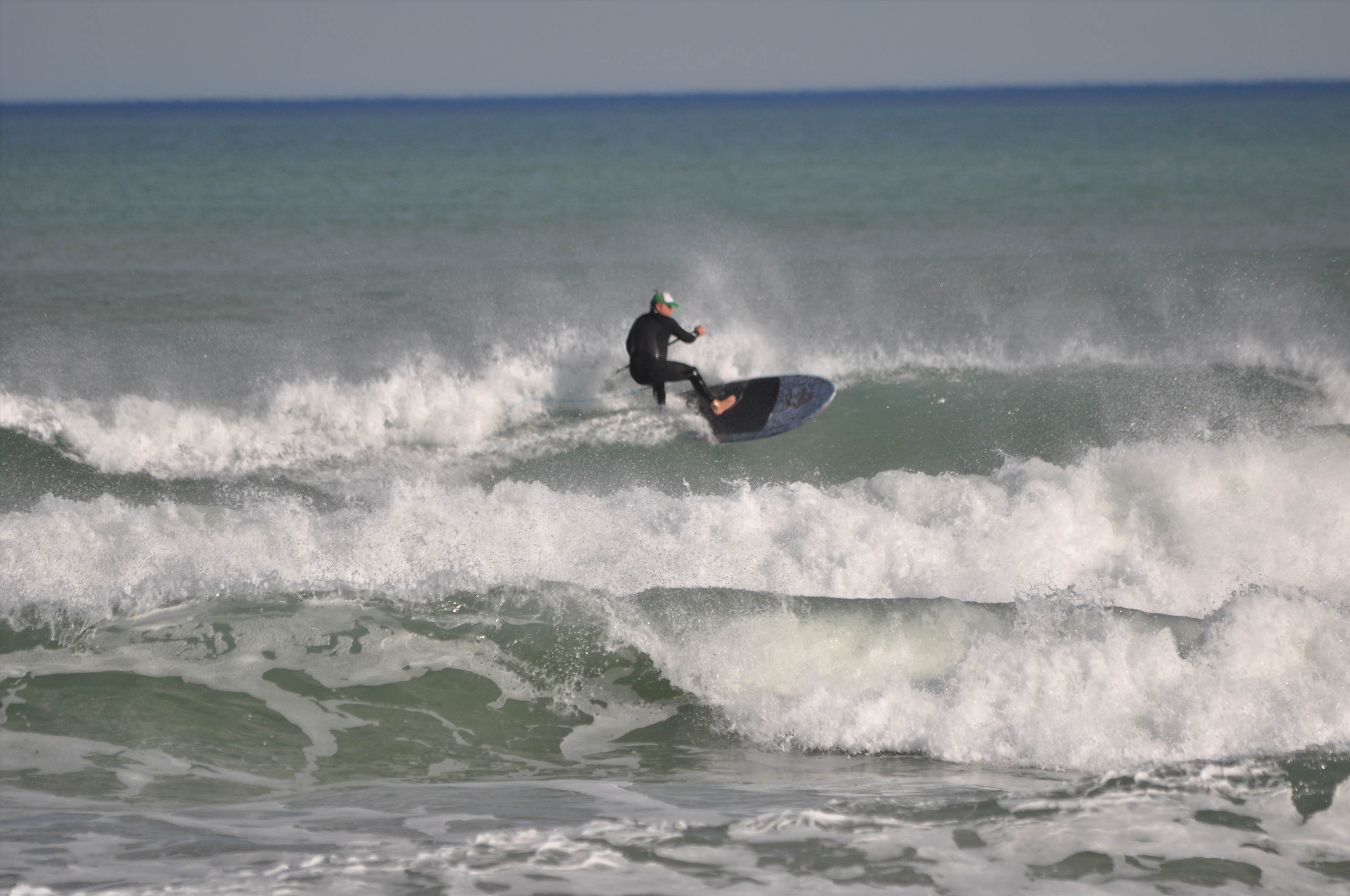 WSA series 1