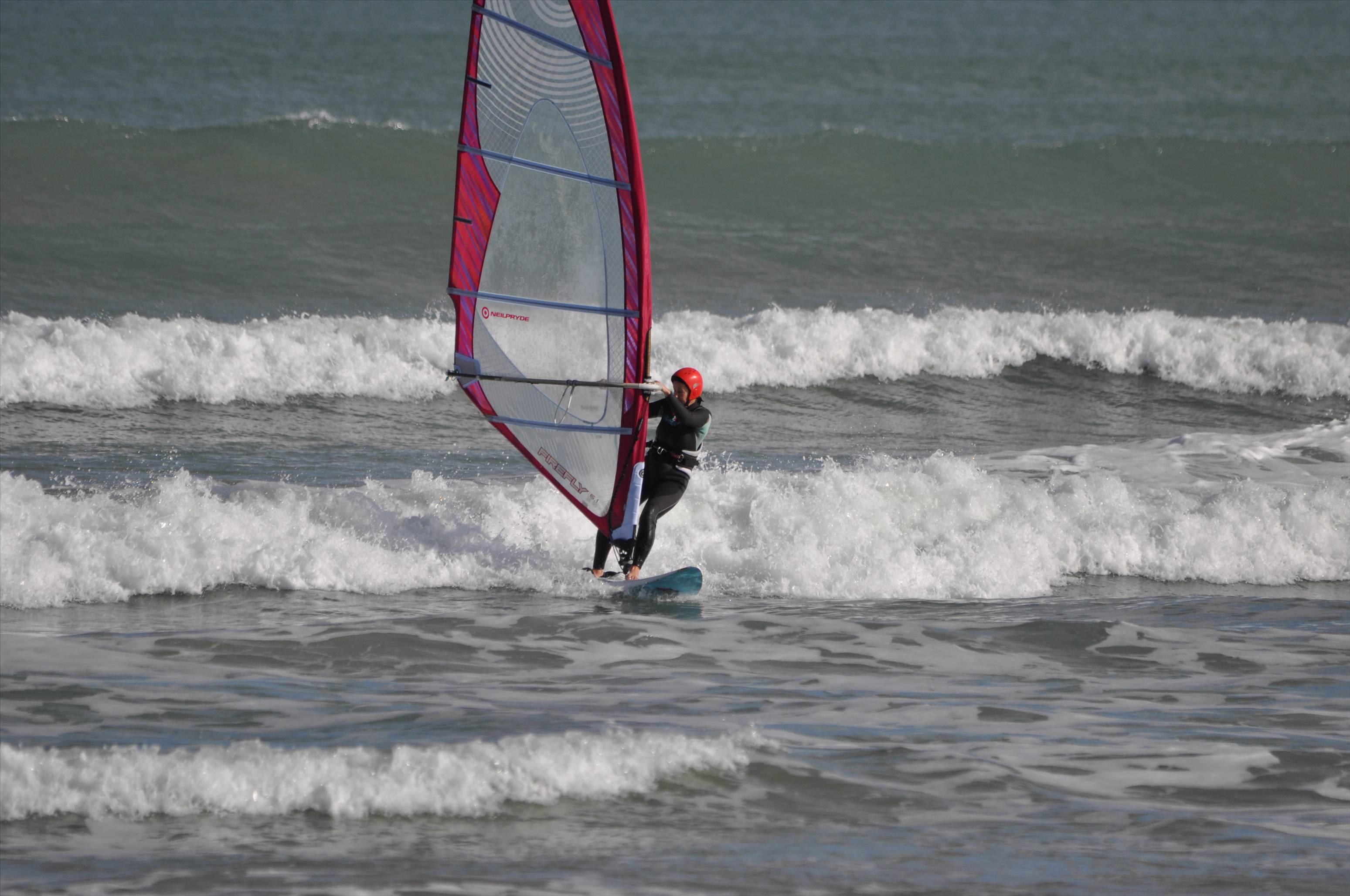 WSA series 1
