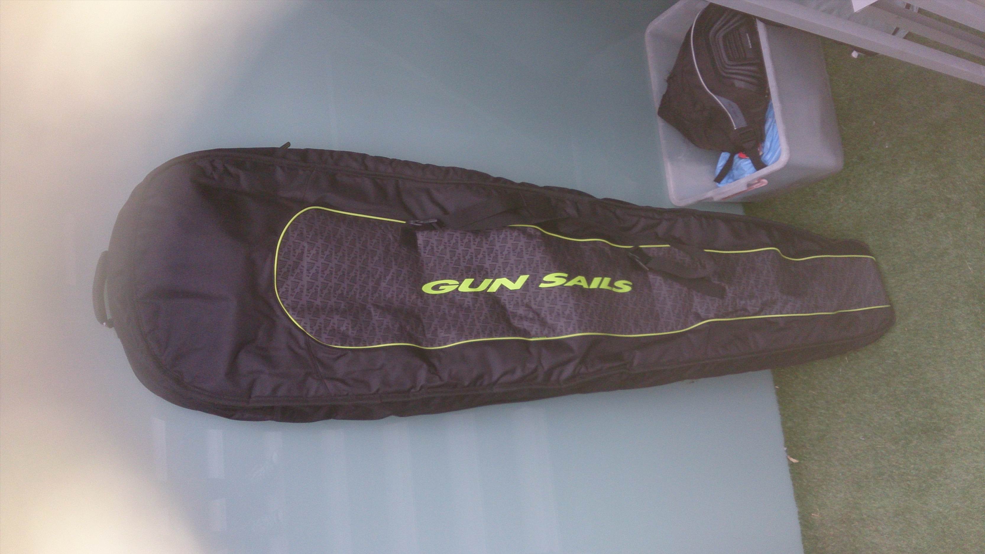 gun boom bag