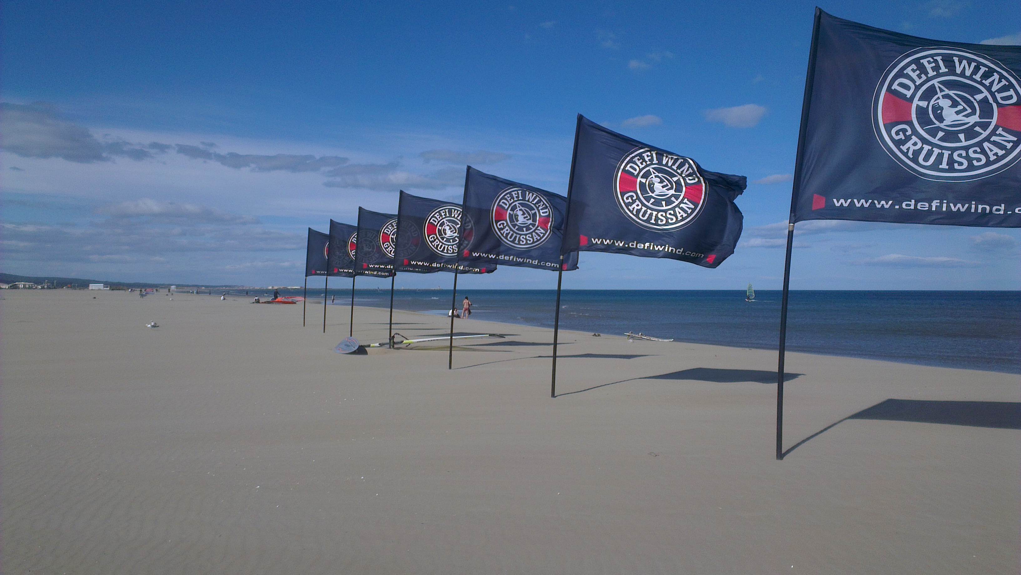 Defi Wind 2013