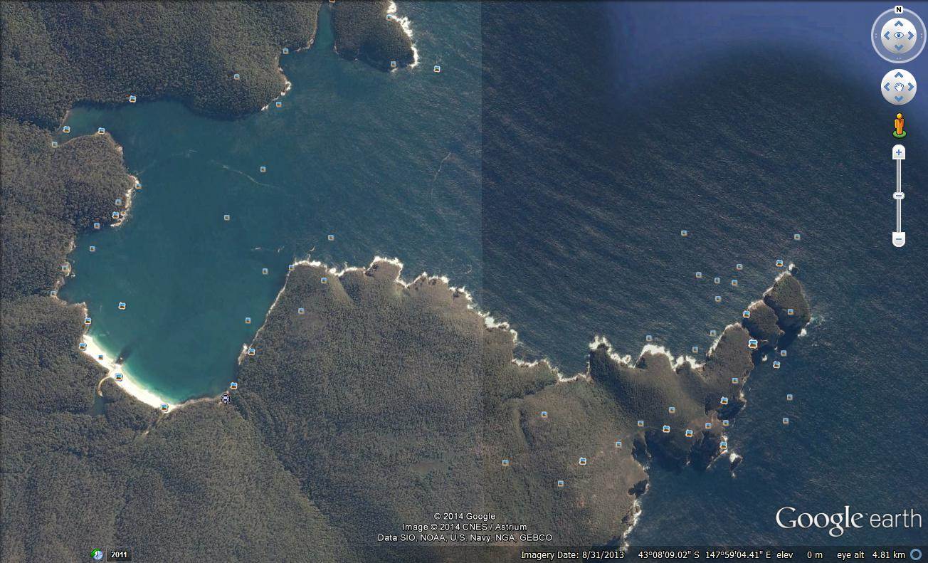 Cape Hauy