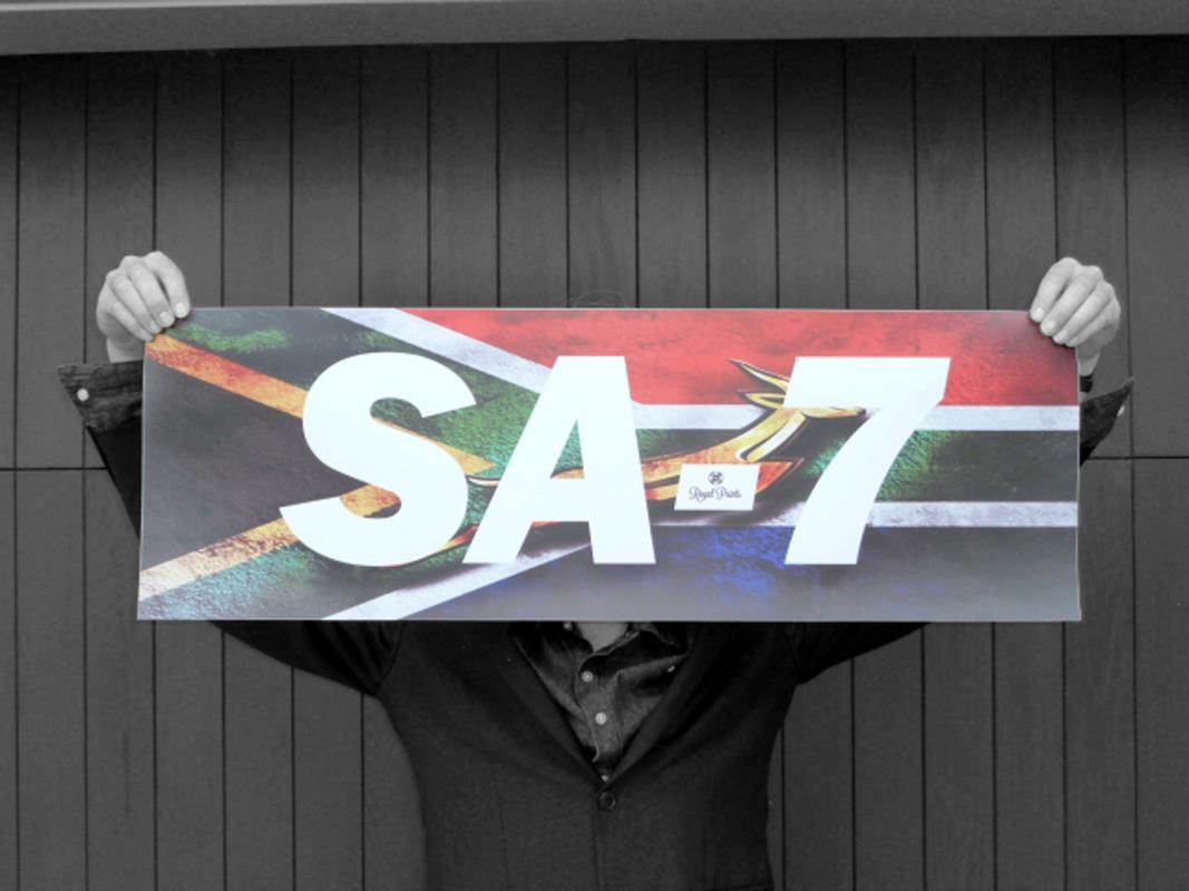 Sail numbers