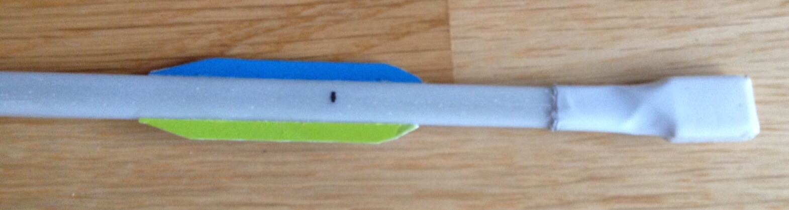 Batten tip