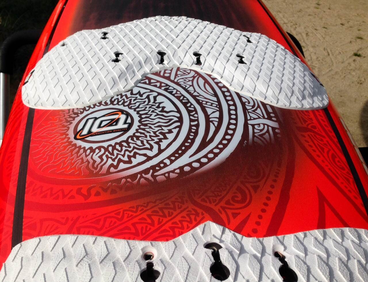 Starboard 2015