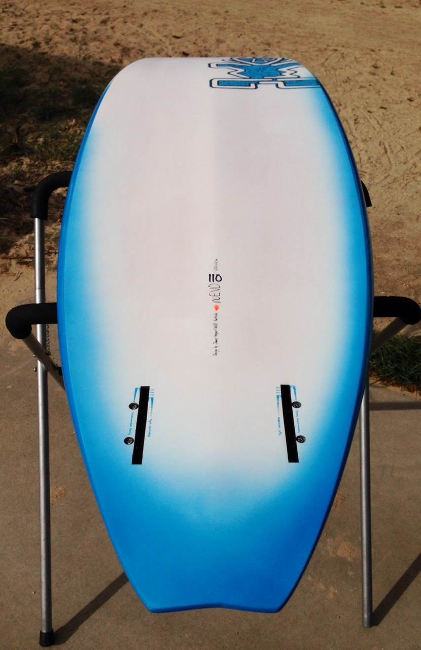 starboard 2015