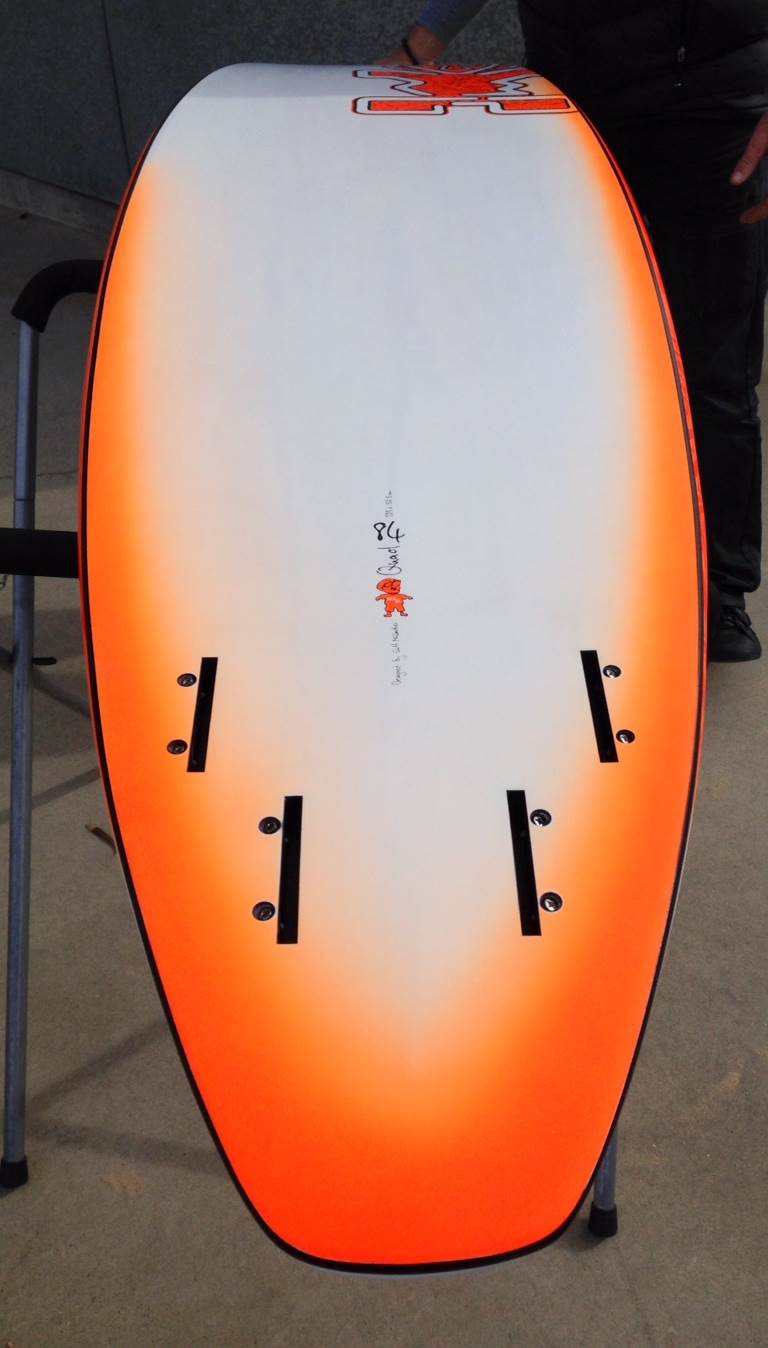 Starboard 2015