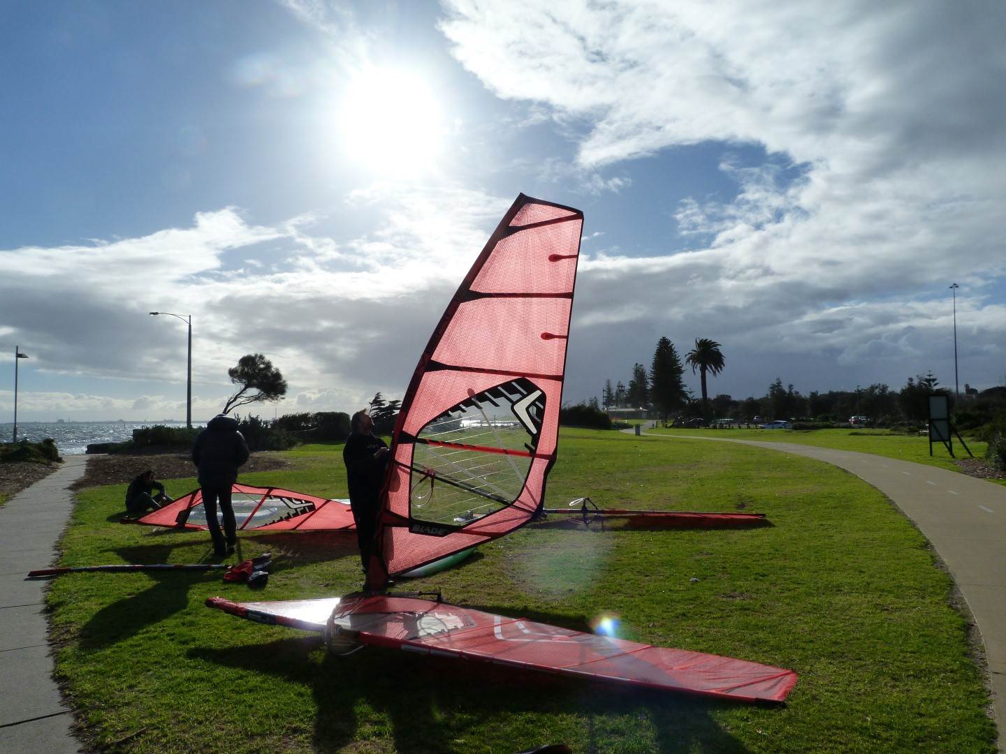 Severne S1 Pro