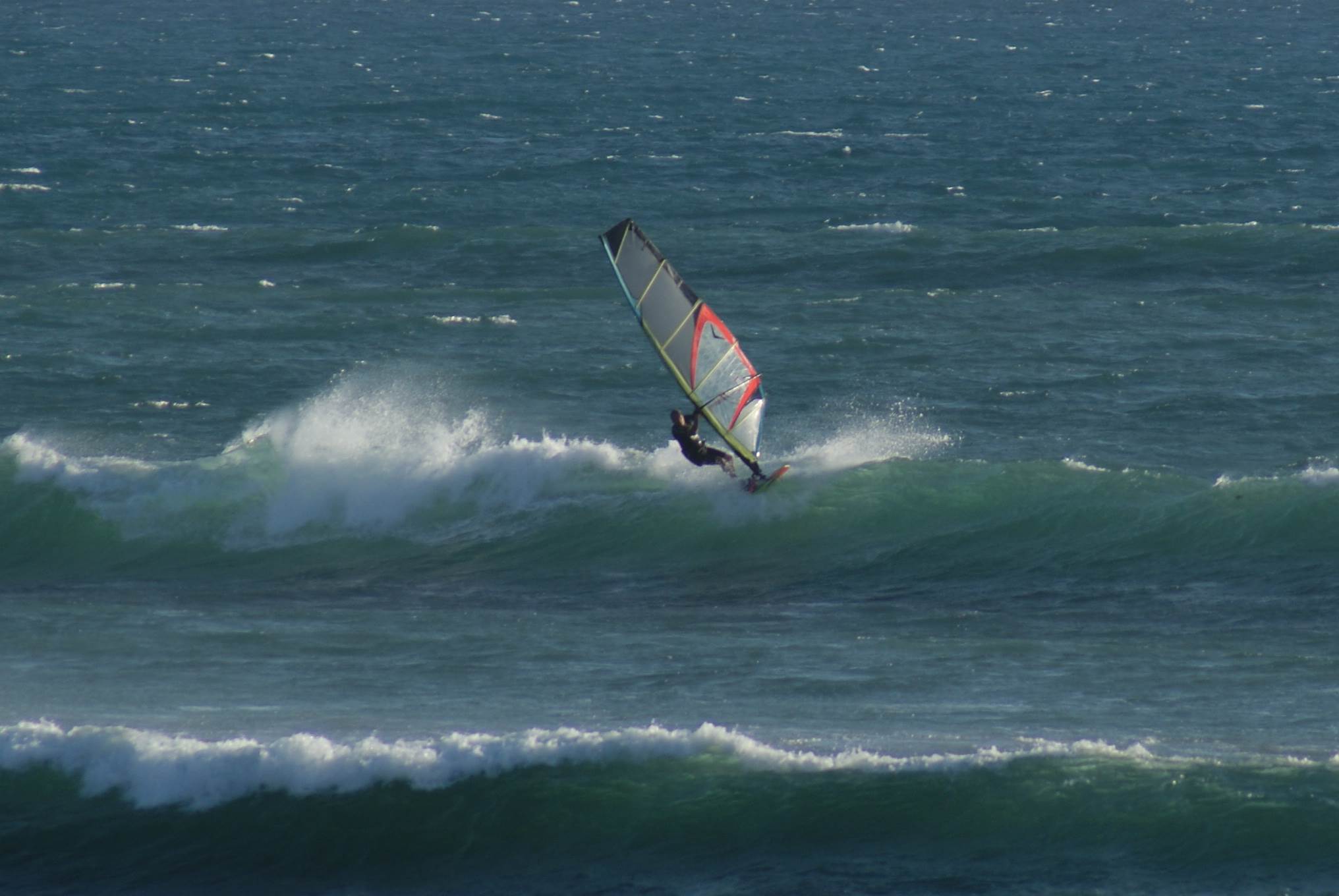 Geraldton Seabreeze season opener 11.9.2014