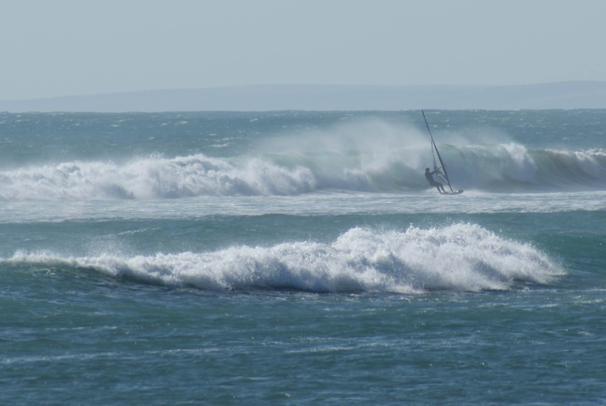 Geraldton Seabreeze season opener 11.8.2014