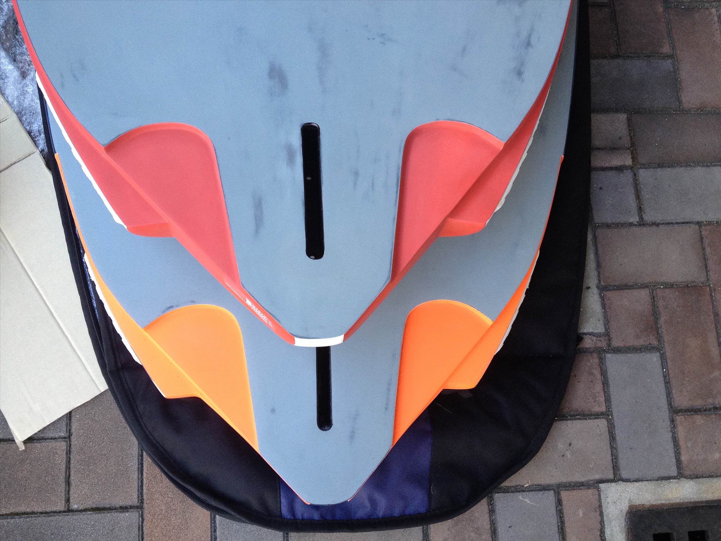 2015 iSonic 130
