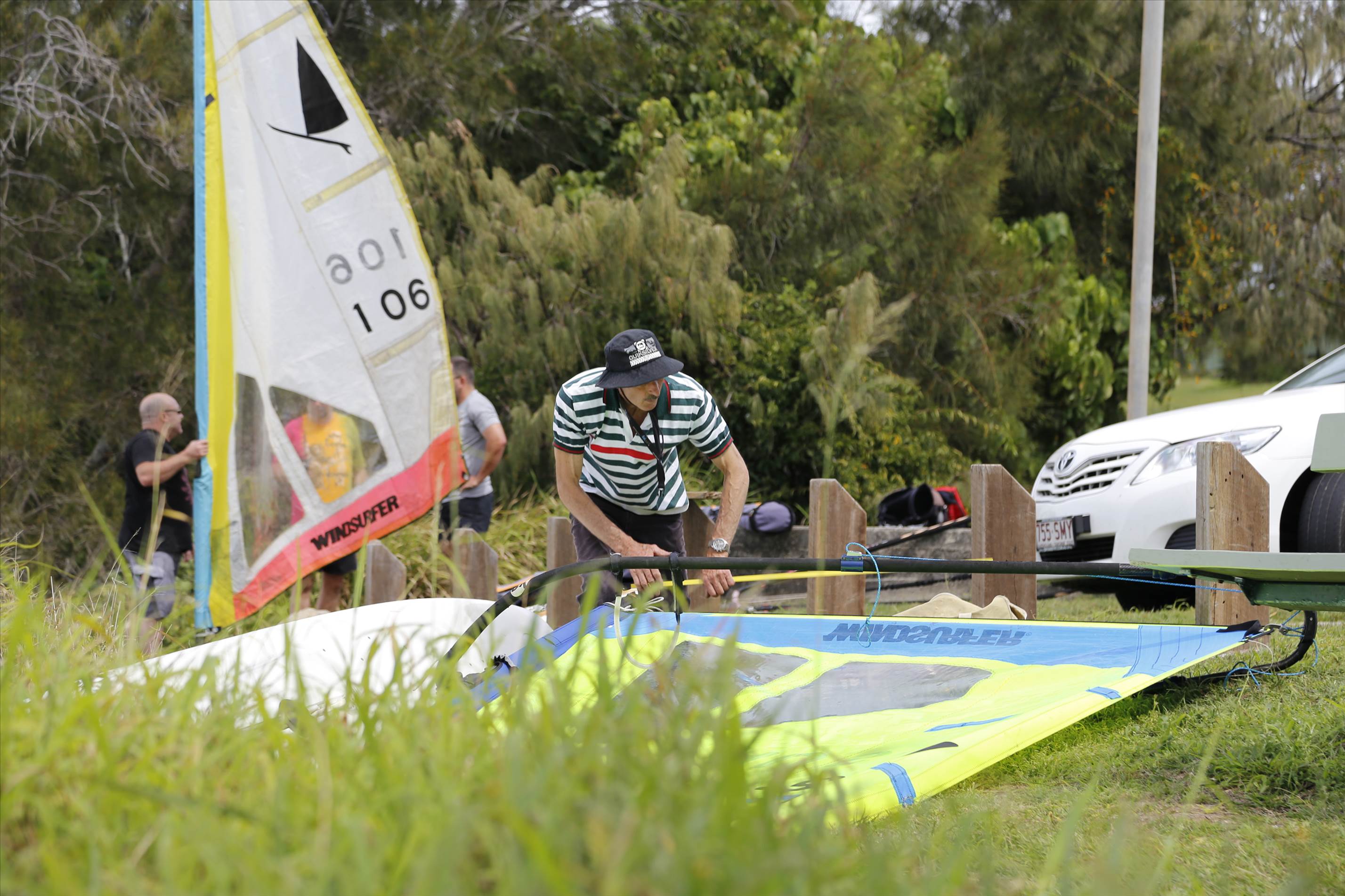 One Design Racing