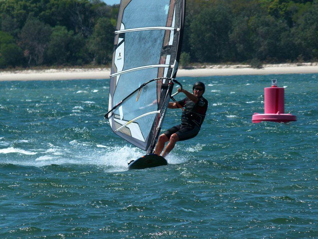 Shearwater, Gold Coast