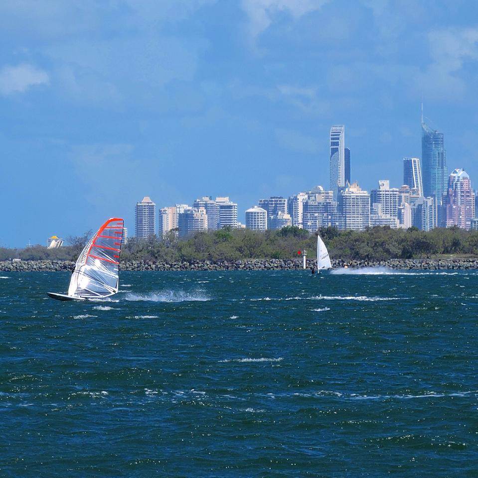 Gold Coast 1
