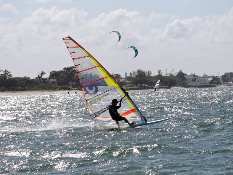 Gold Coast 2