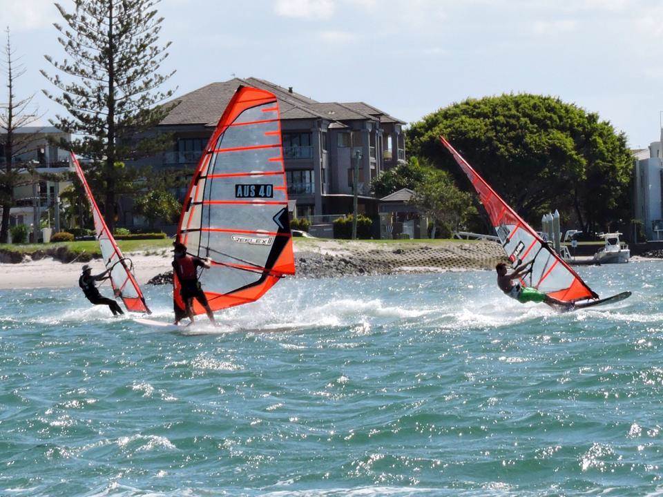 Gold Coast 3