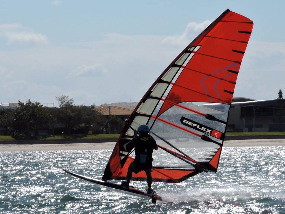 Gold Coast 4