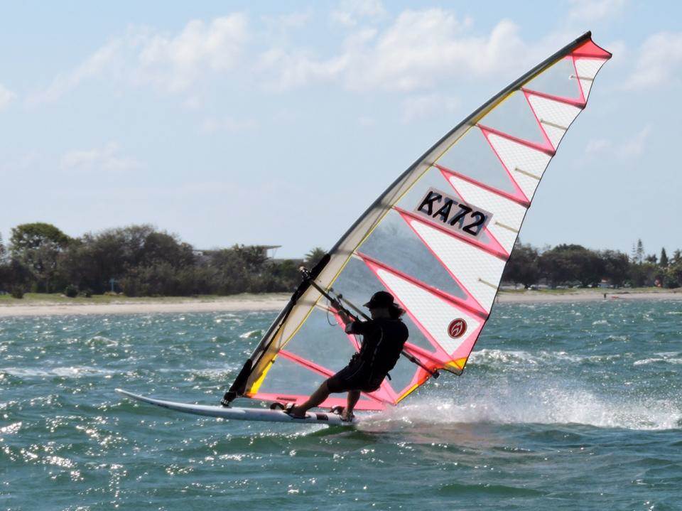 Gold Coast kelly