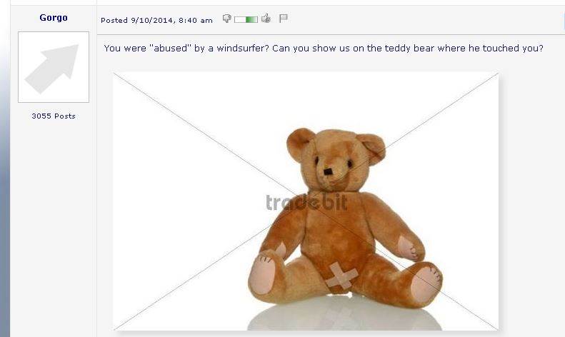 teddy
