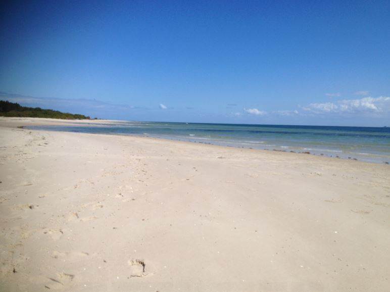 Bribie Passage