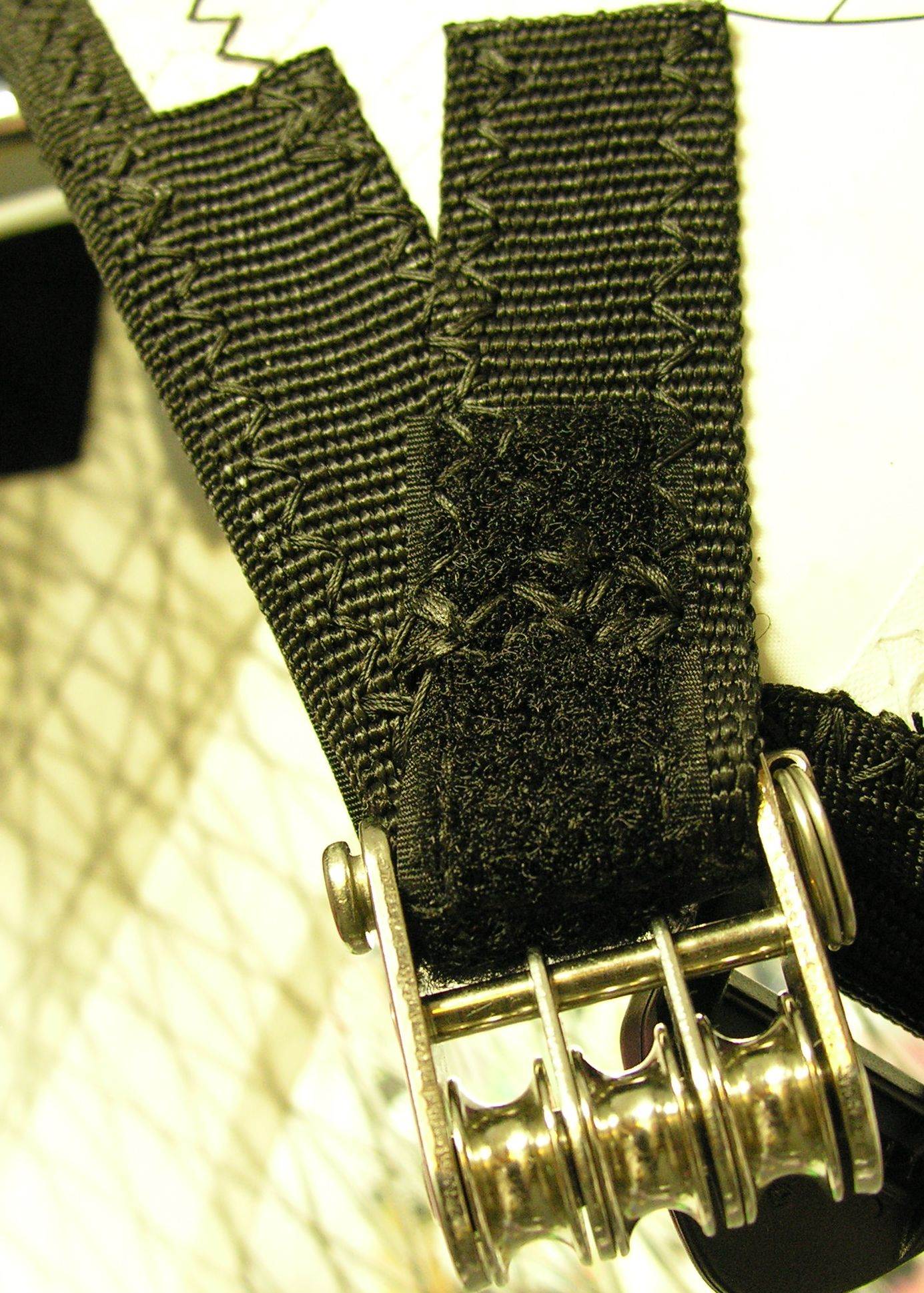 Ezzy Pulley