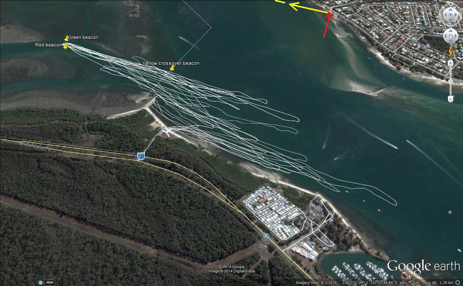 bribie