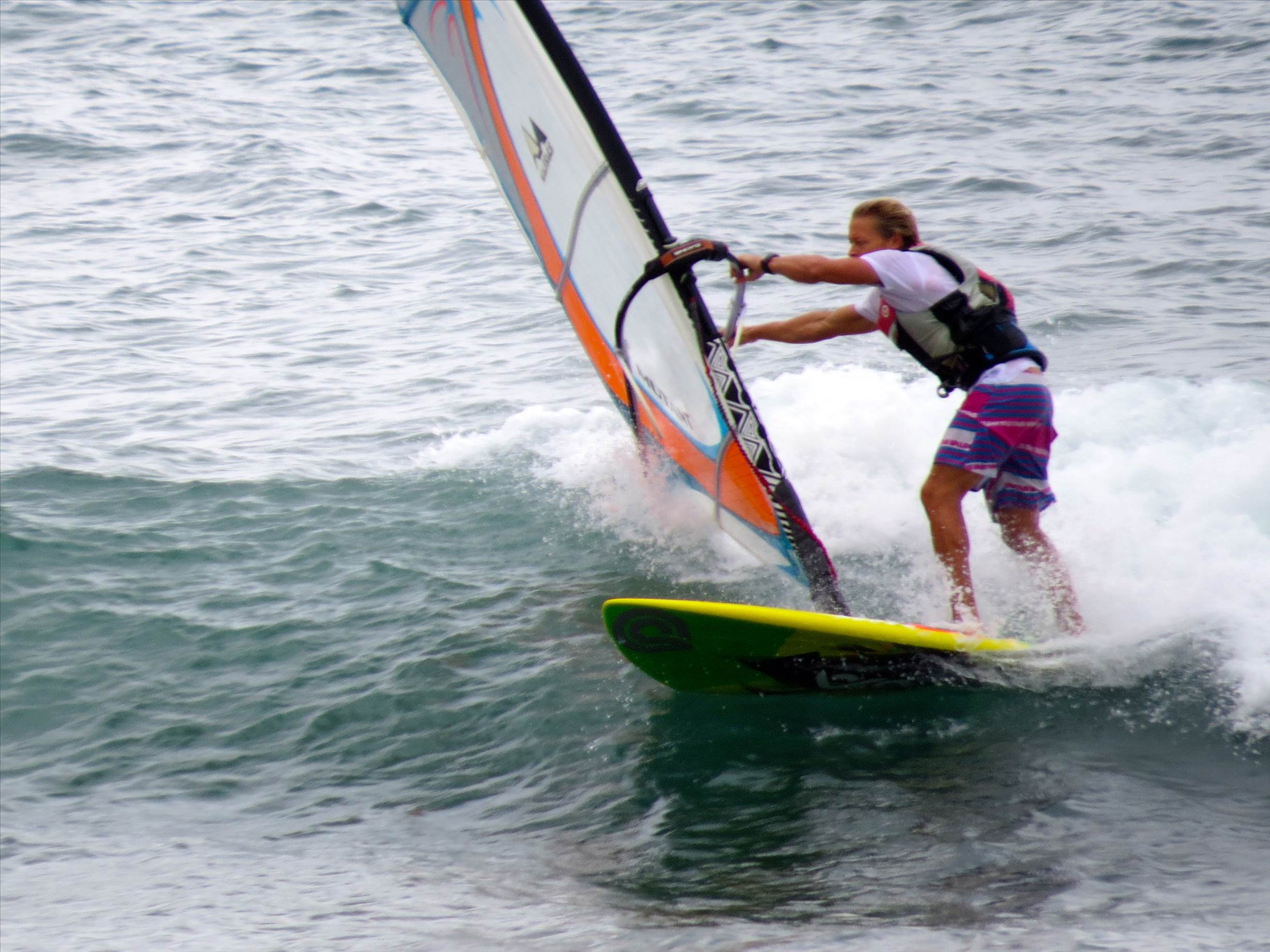 dickie beach