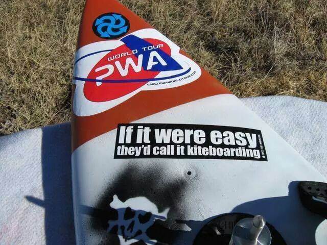 if it was easy...