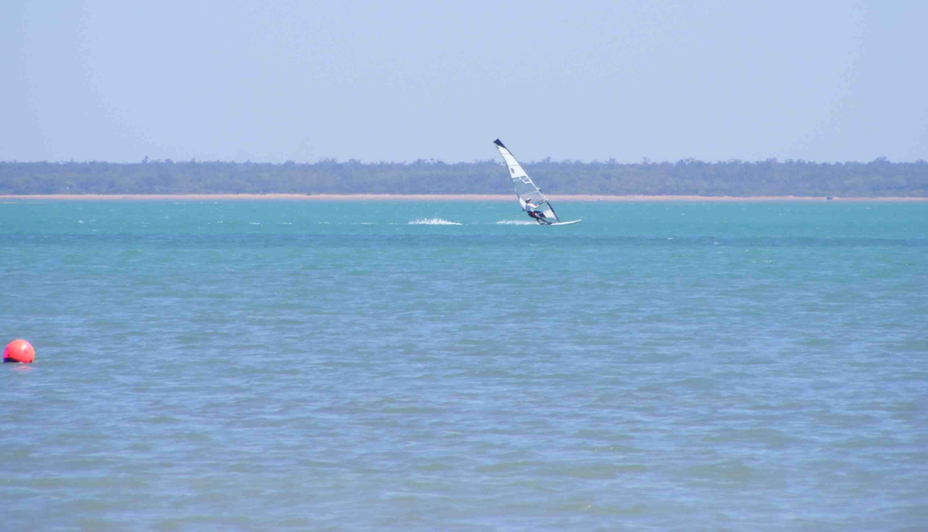 dry season