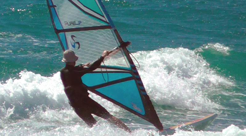 Loftsails Purelip