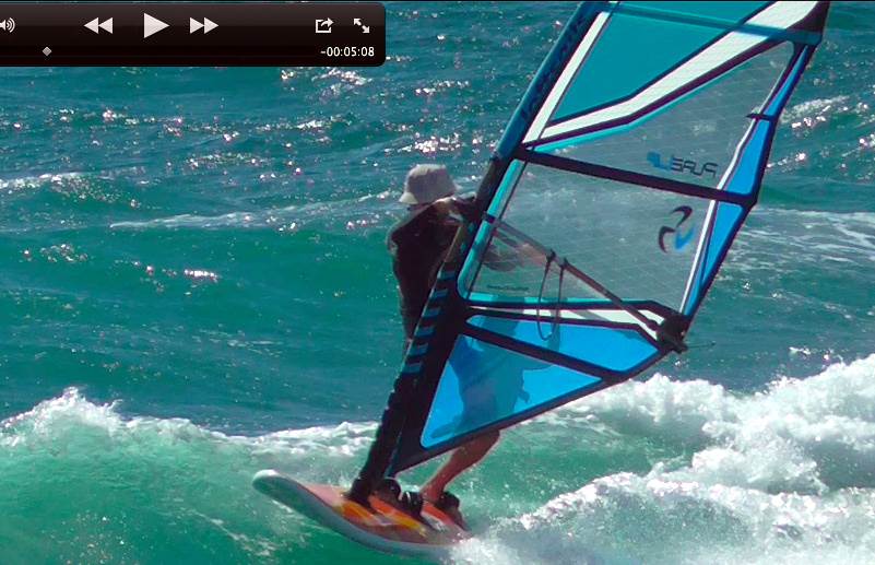 Loftsails Purelip