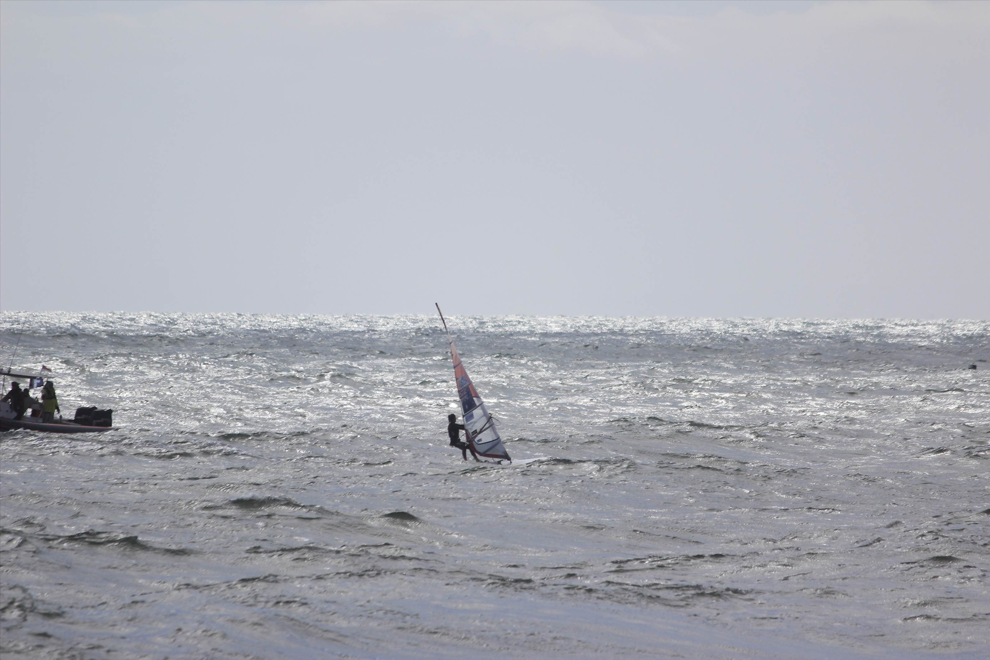 Sail Melbourne 2015