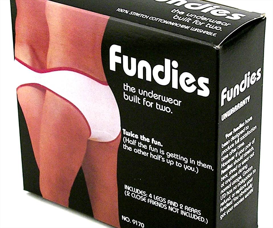 fundies