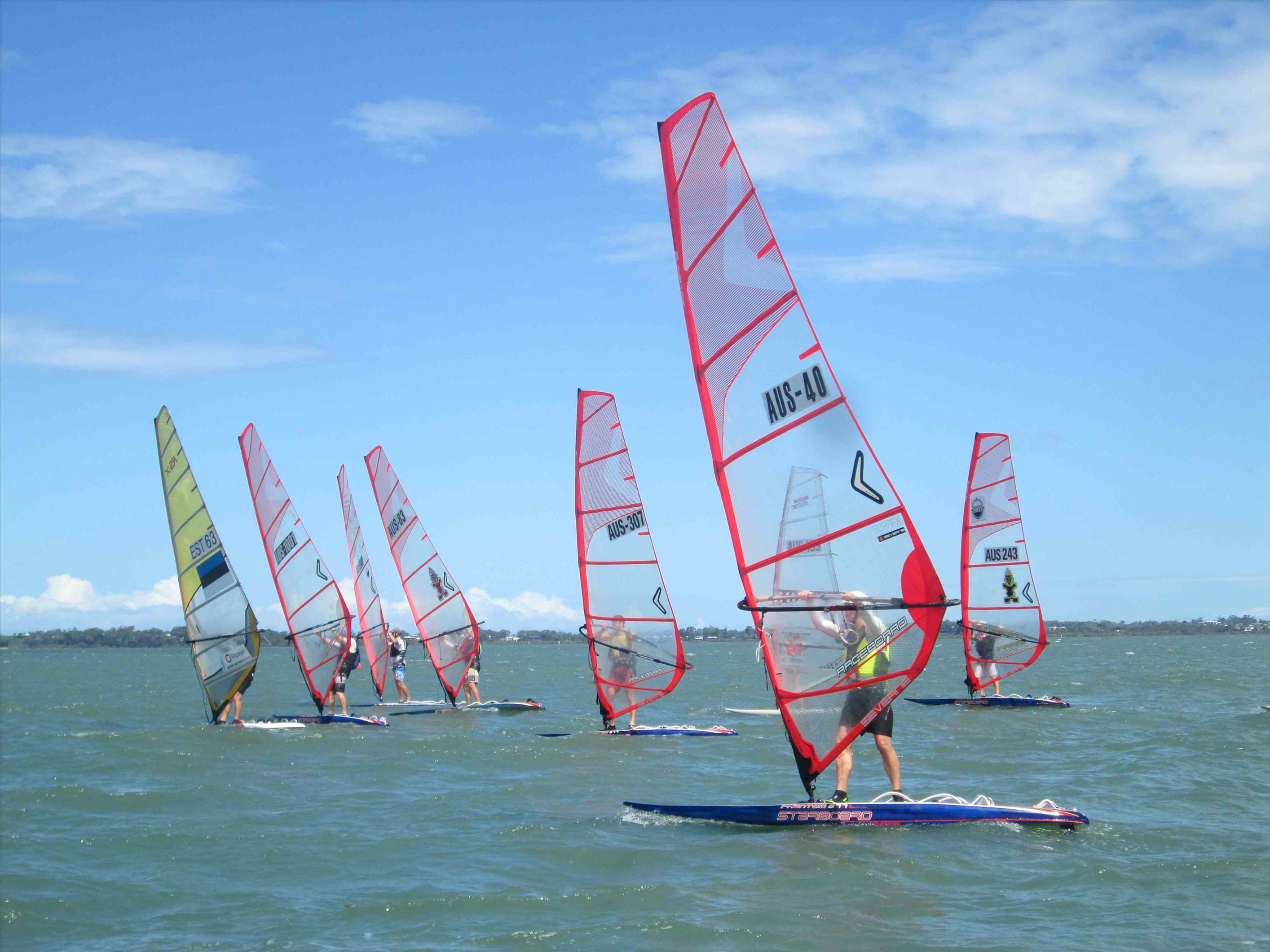 Oceanic Windsurfing 1 062 10