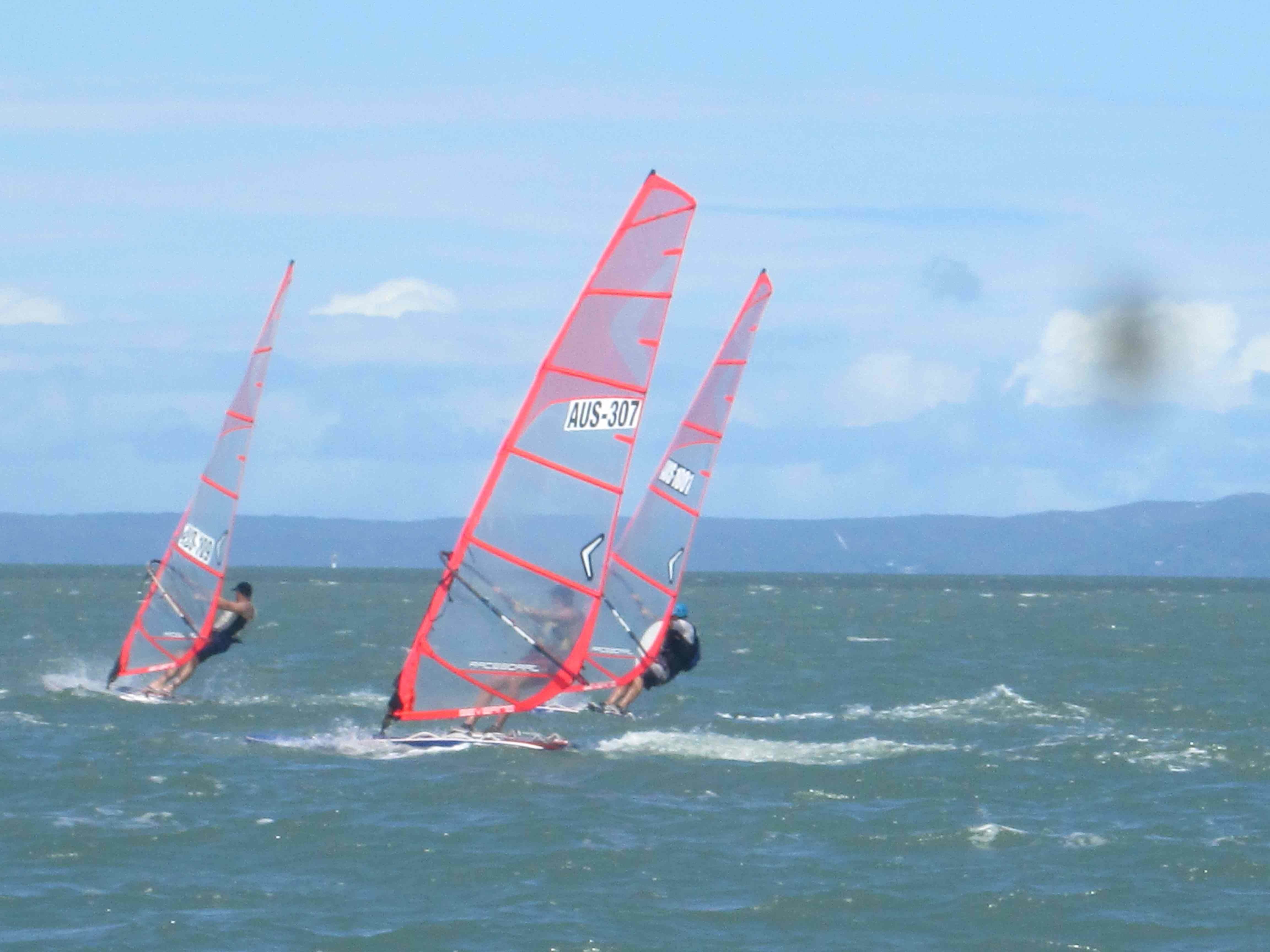 Oceanic Windsurfing 1 073 11
