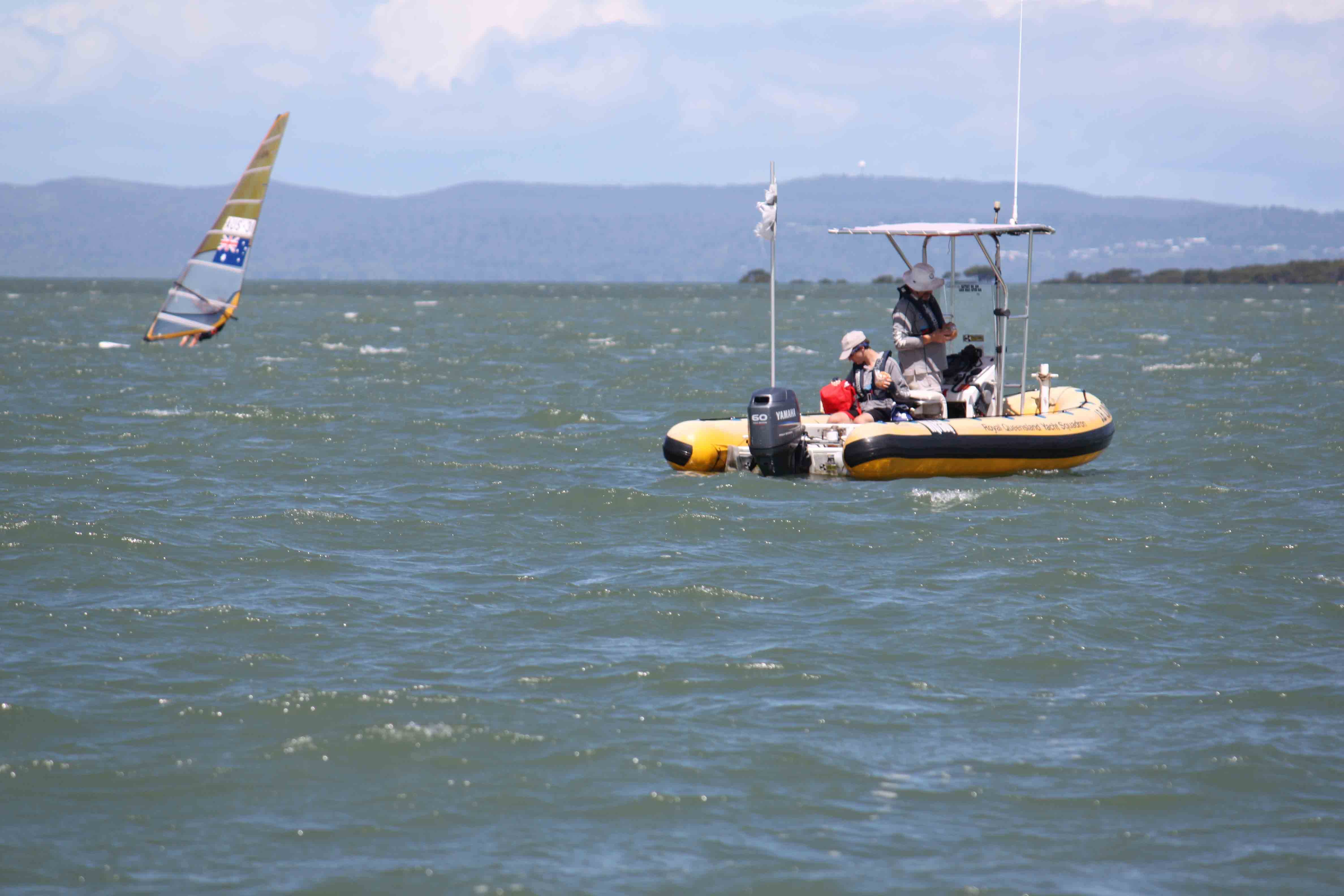 2015 Bayside Oceanics