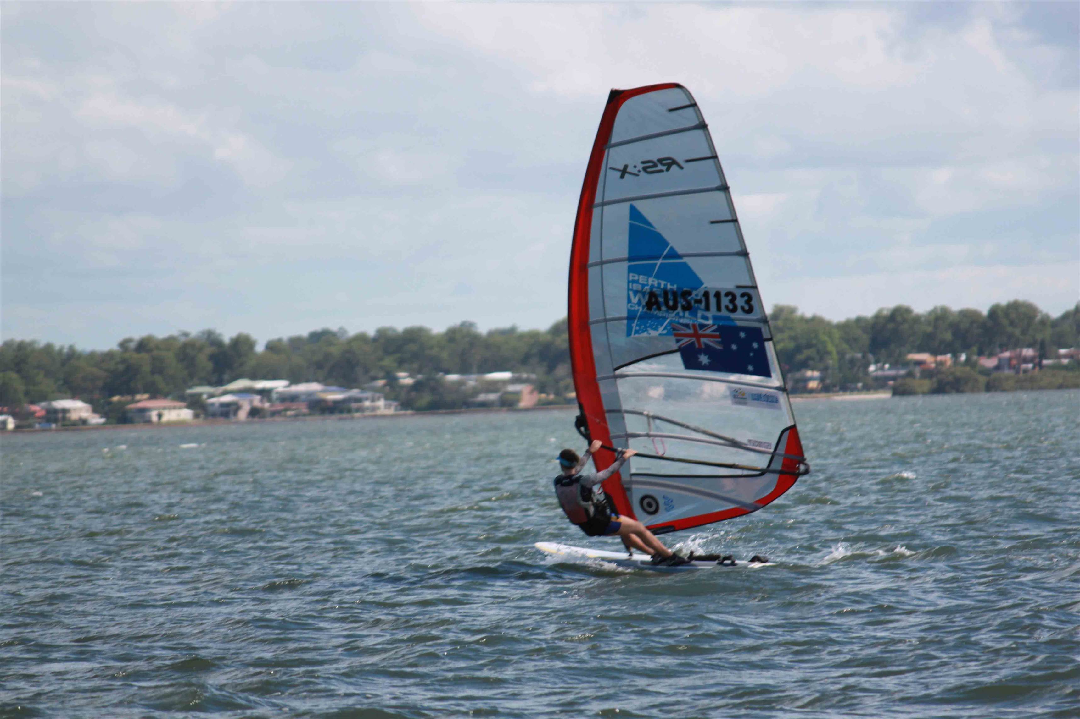 2015 Bayside Oceanics