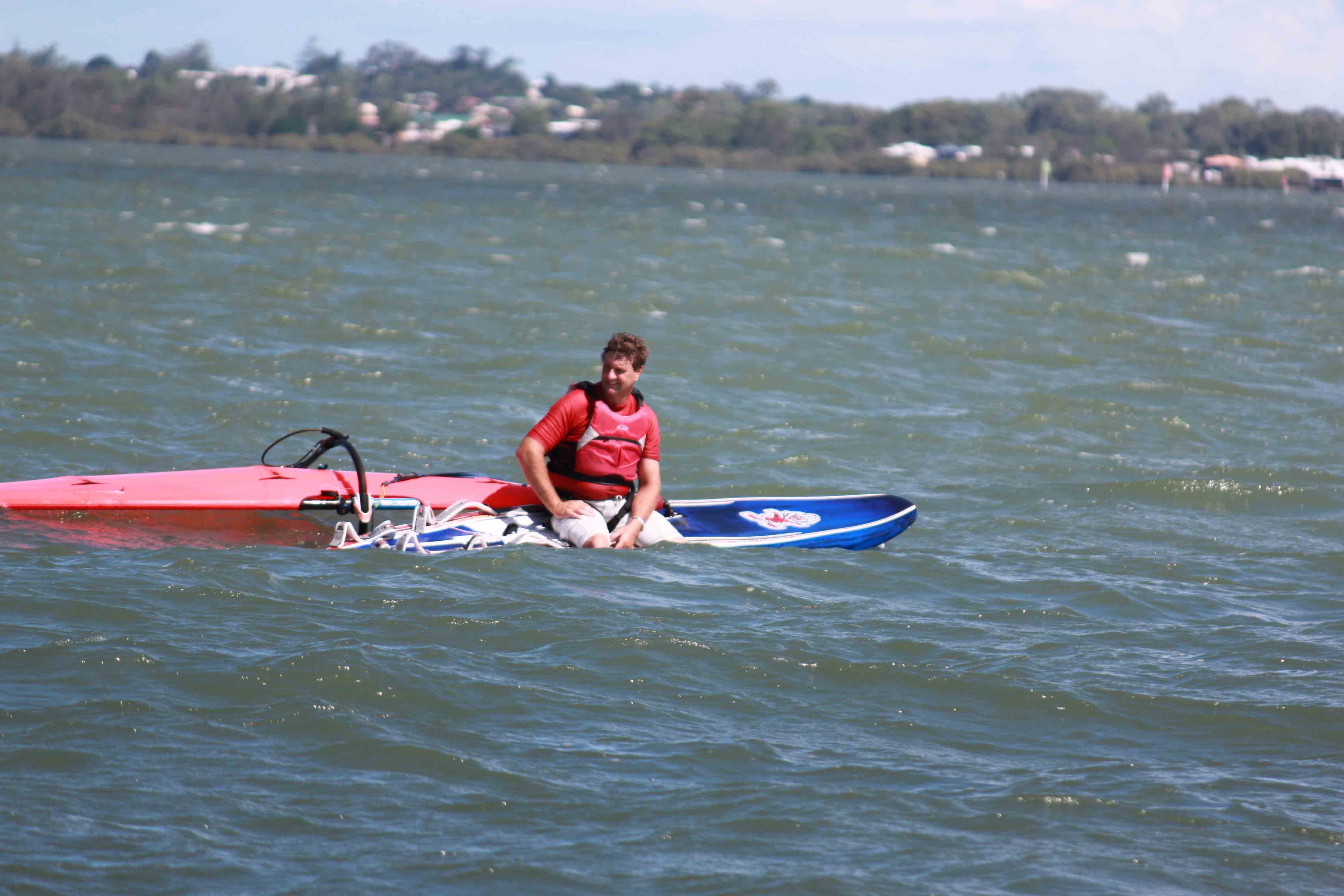 2015 Bayside Oceanics