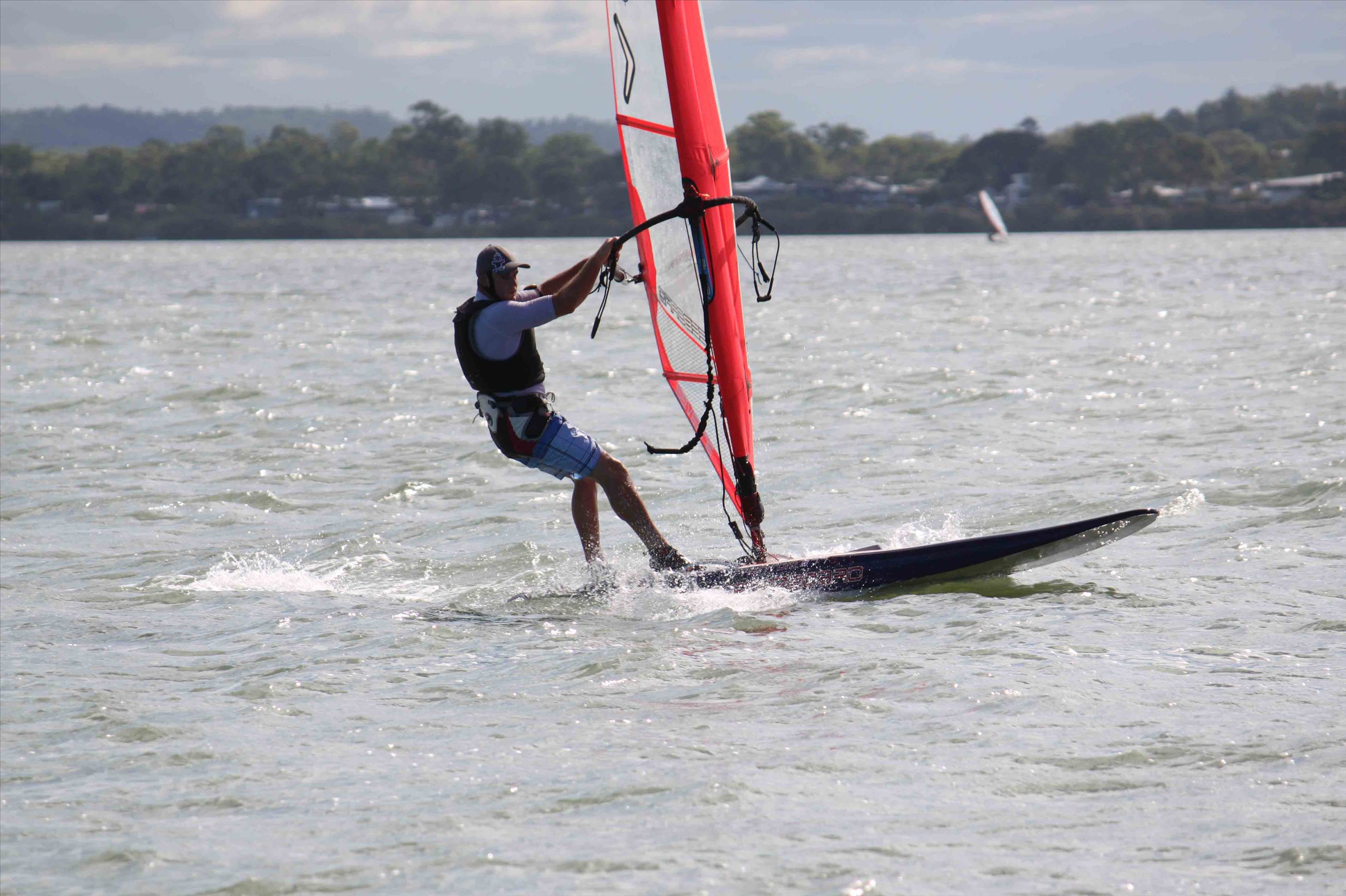 2015 Board Crazy Oceanics