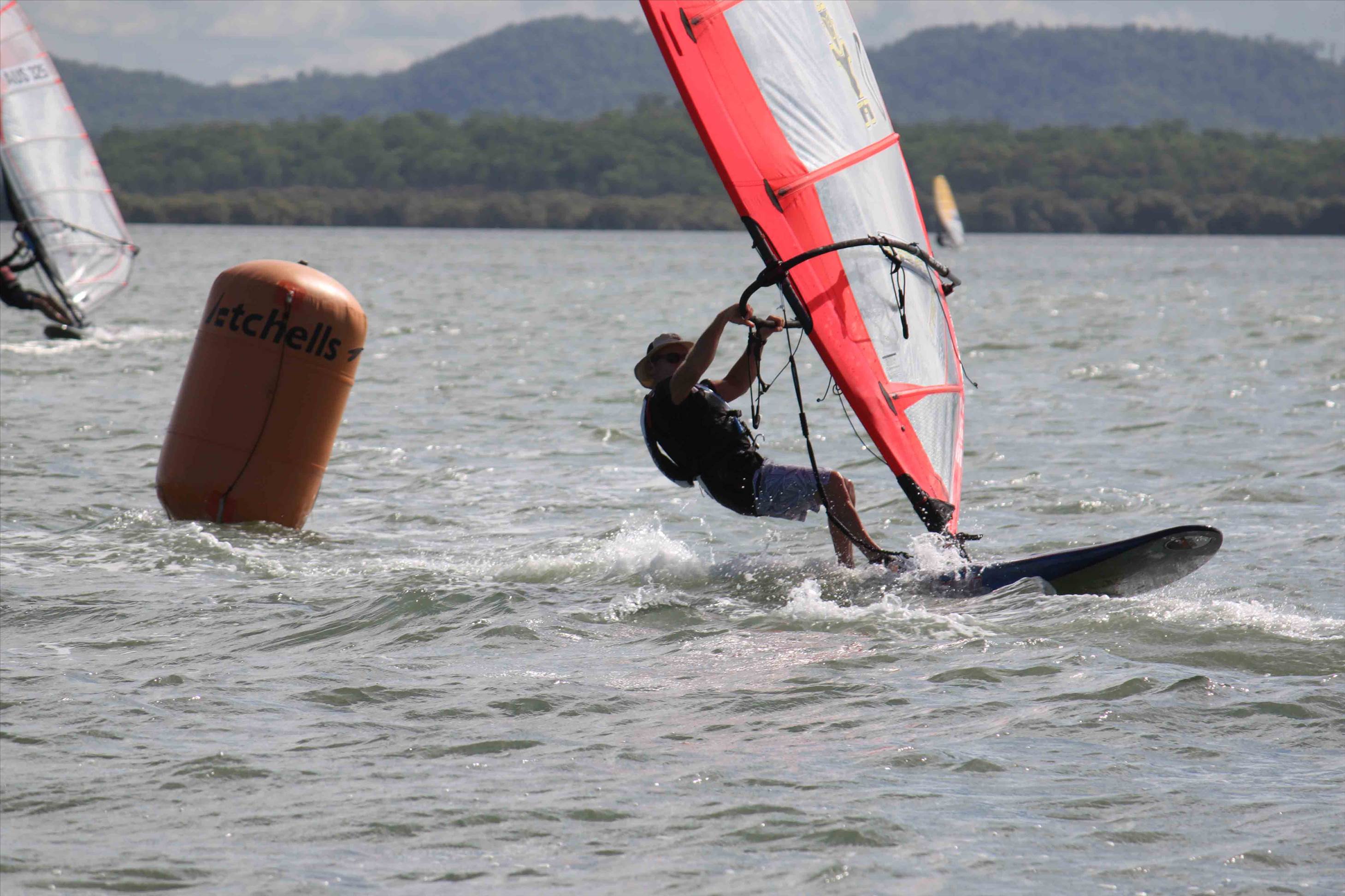 2015 Board Crazy Oceanics