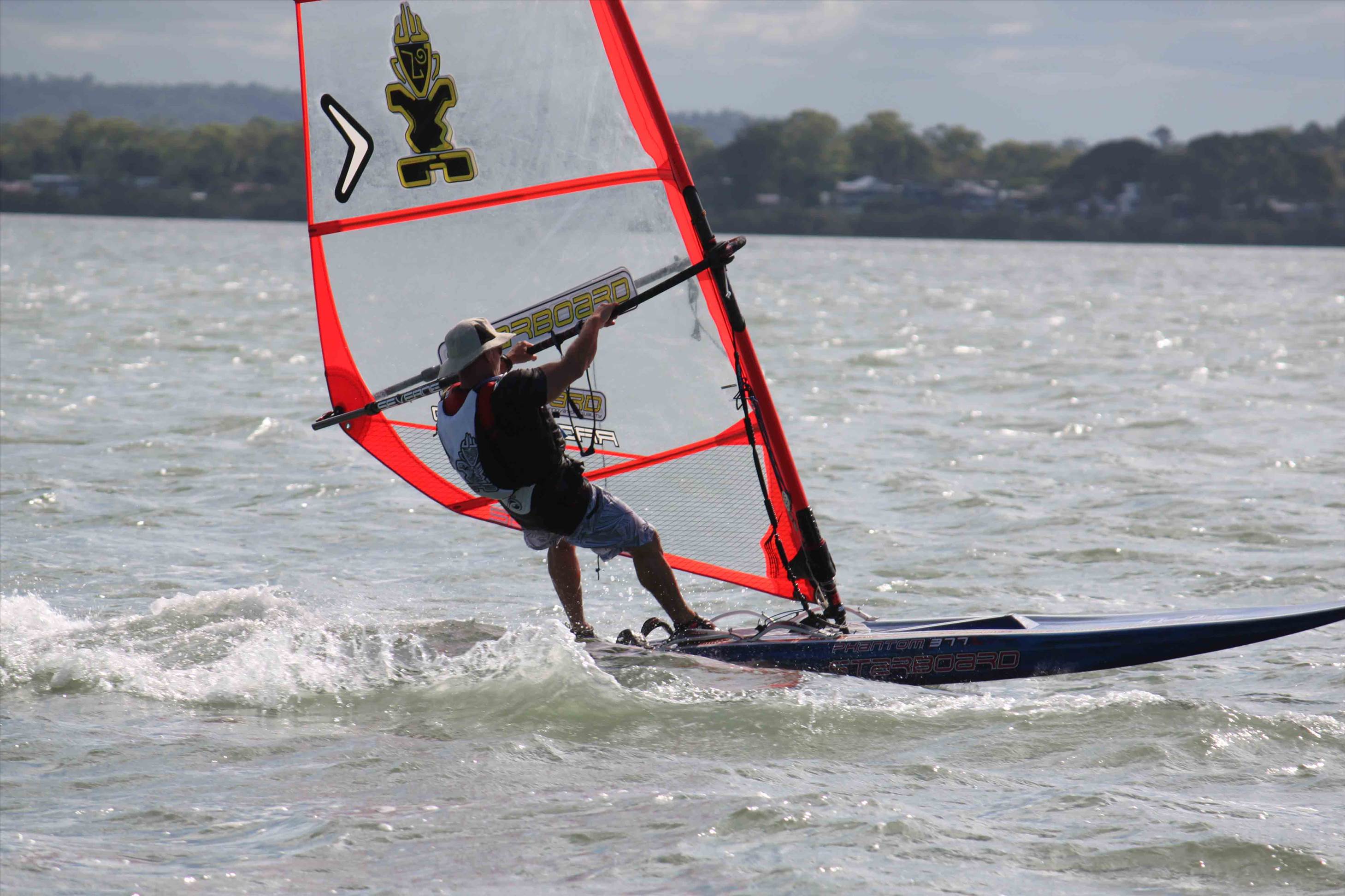 2015 Board Crazy Oceanics