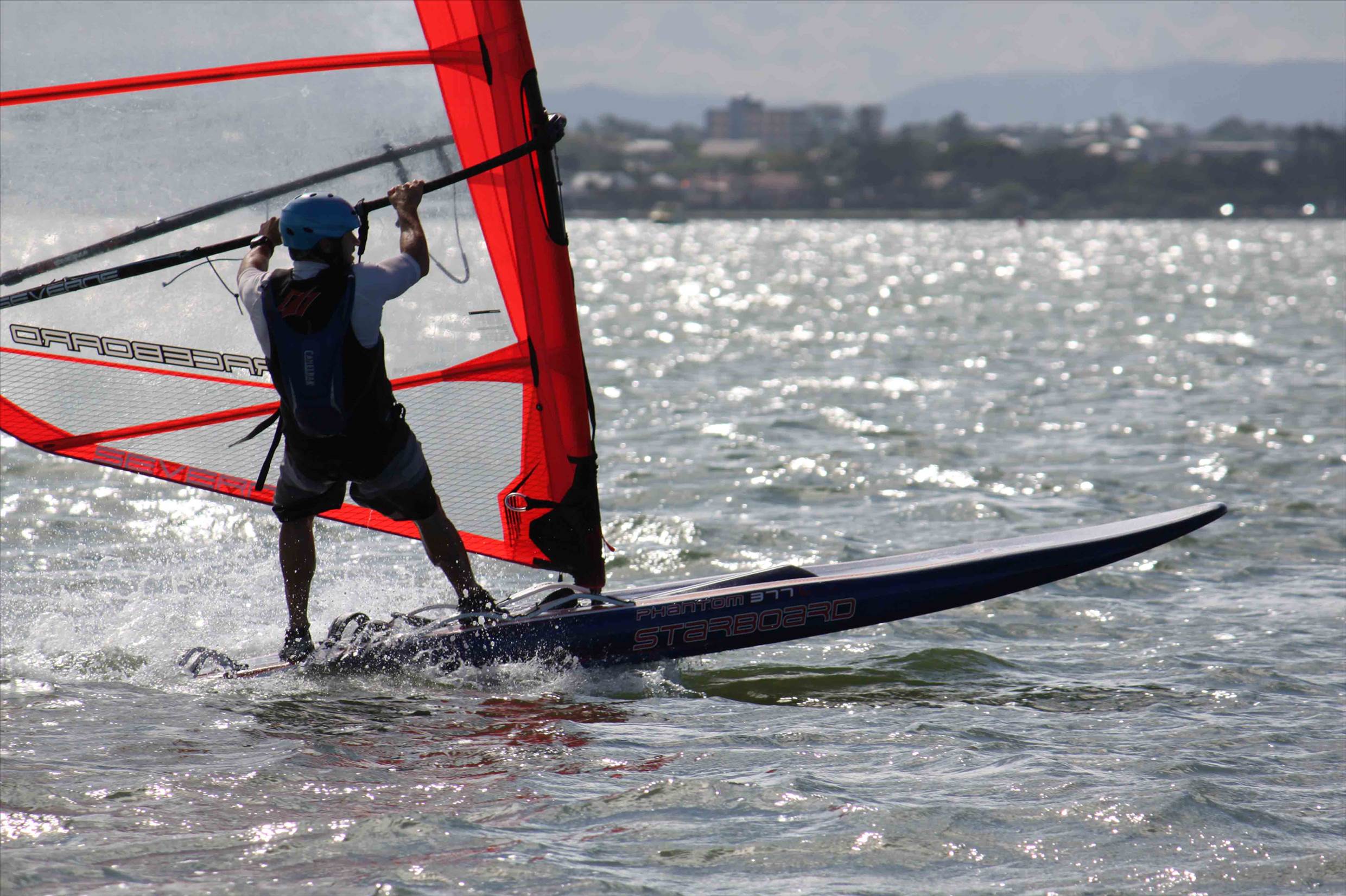 2015 Board Crazy Oceanics