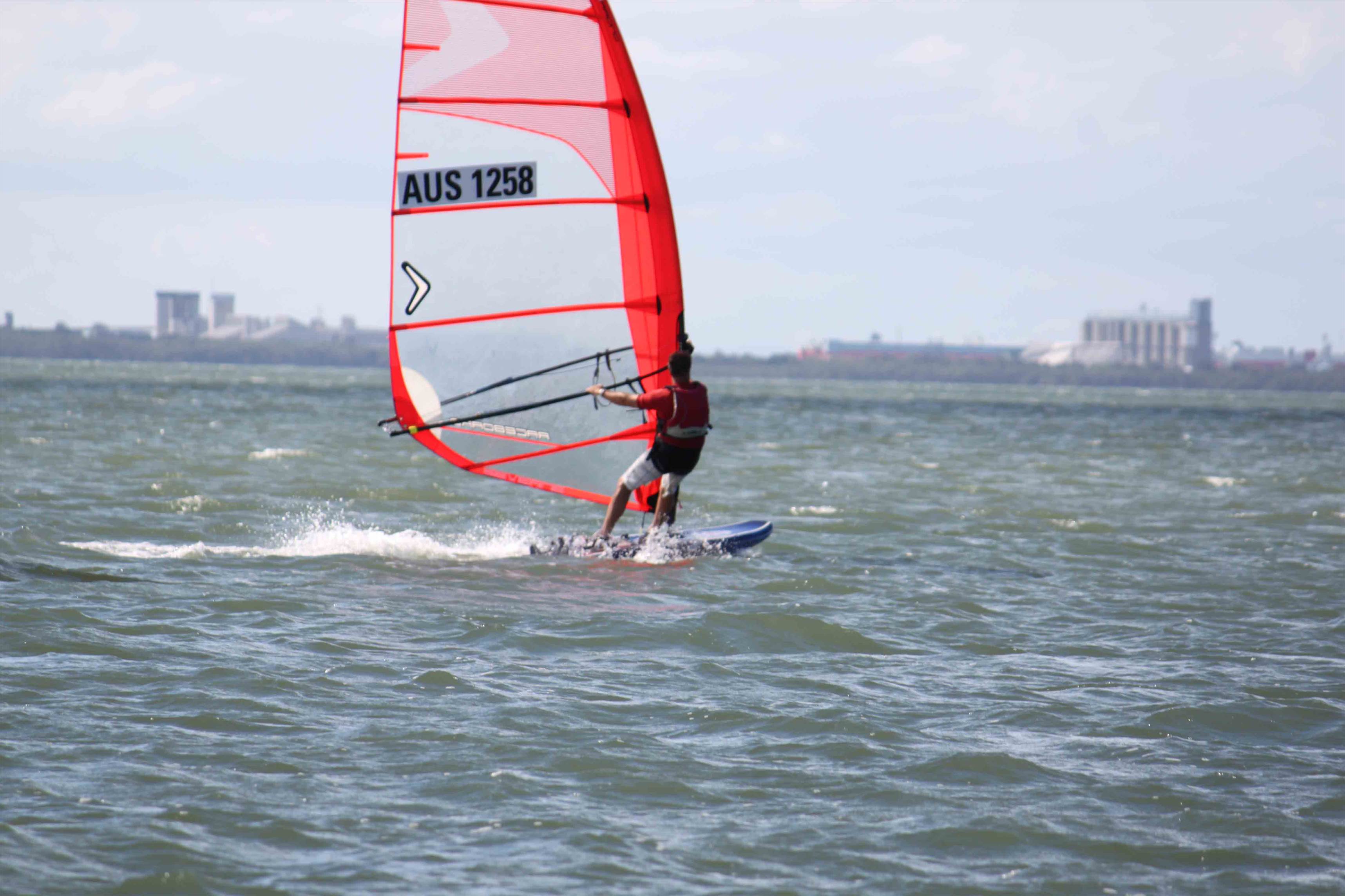 2015 Board Crazy Oceanics