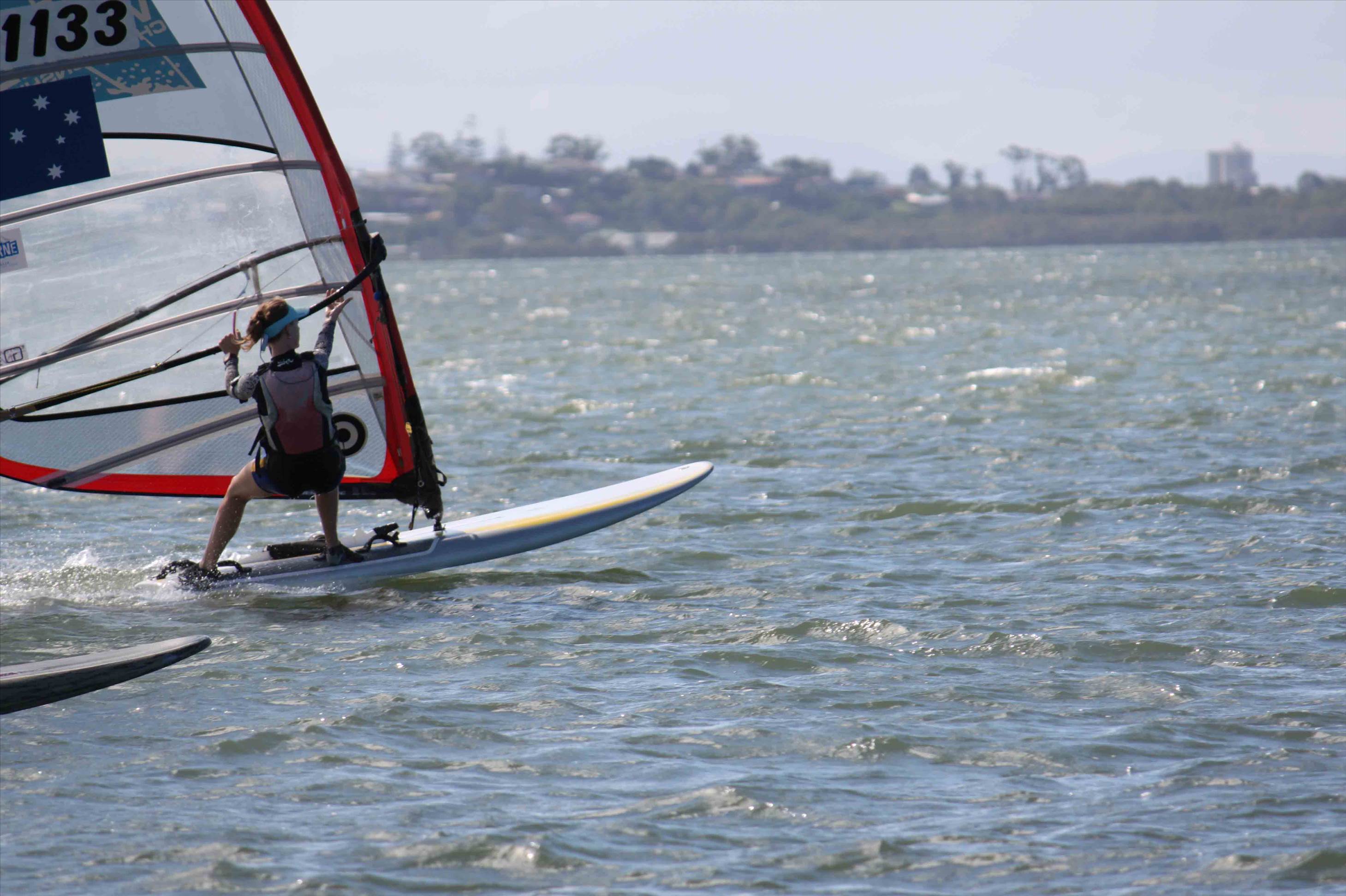 2015 Board Crazy Oceanics