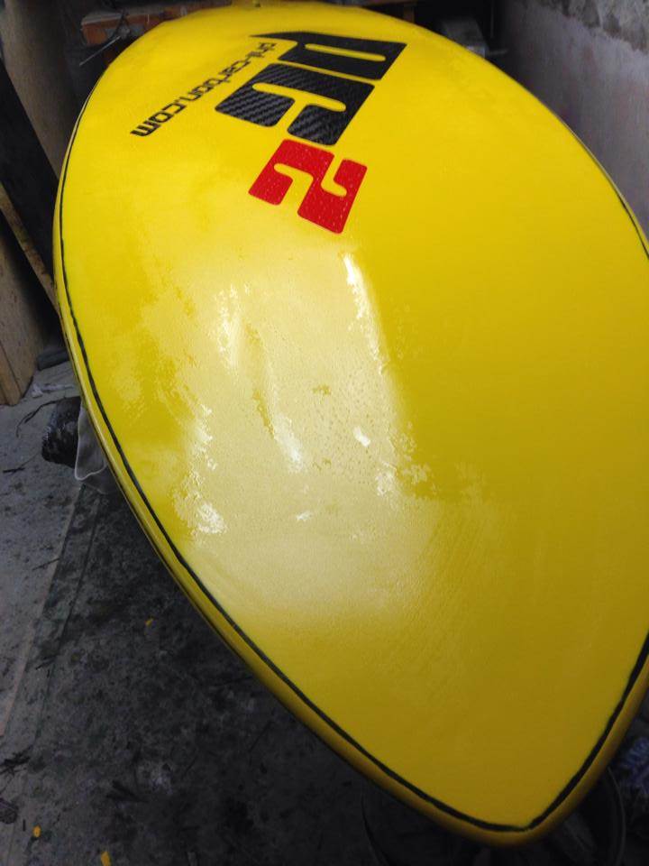 board again 3