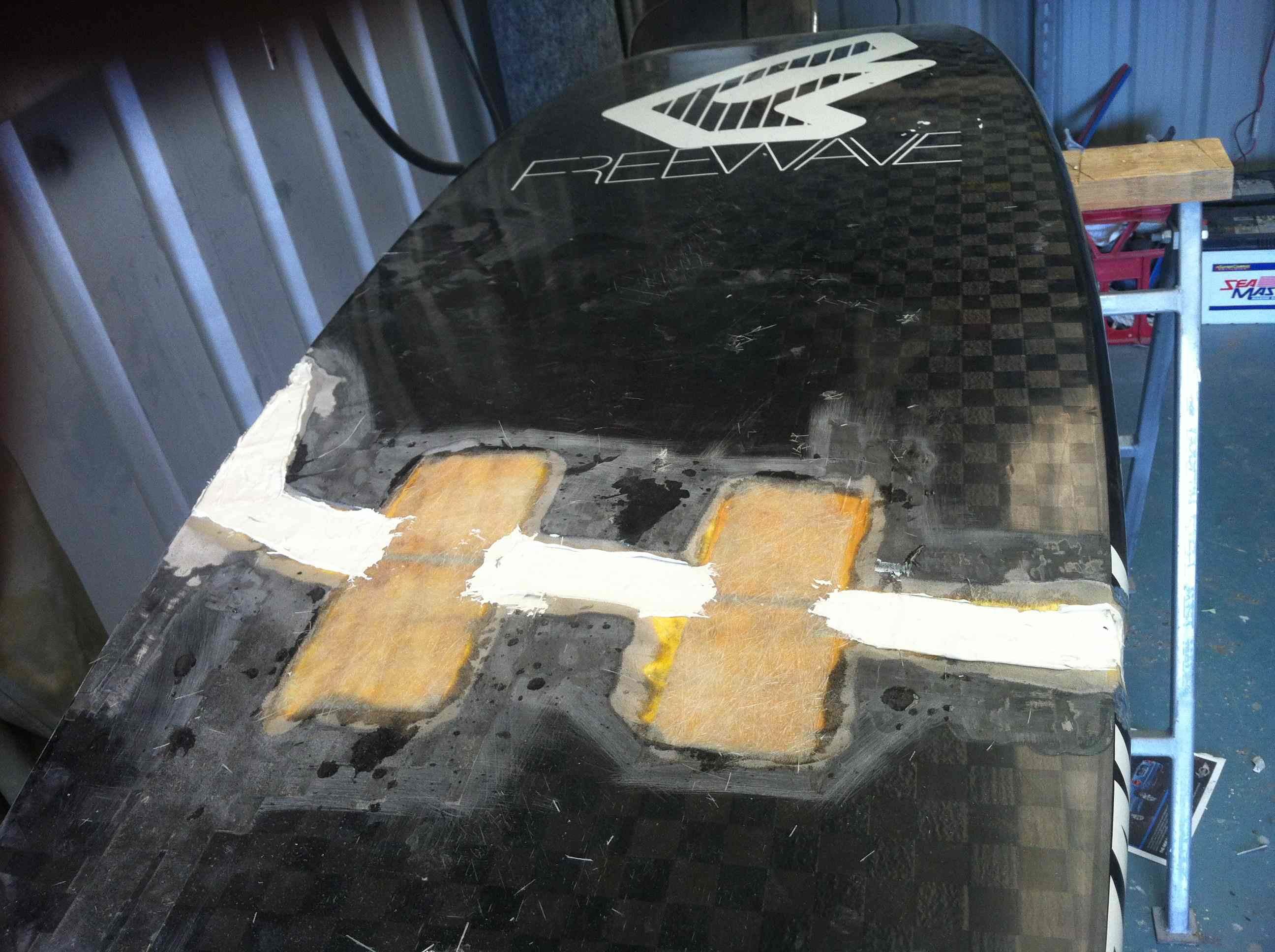 board project 018c