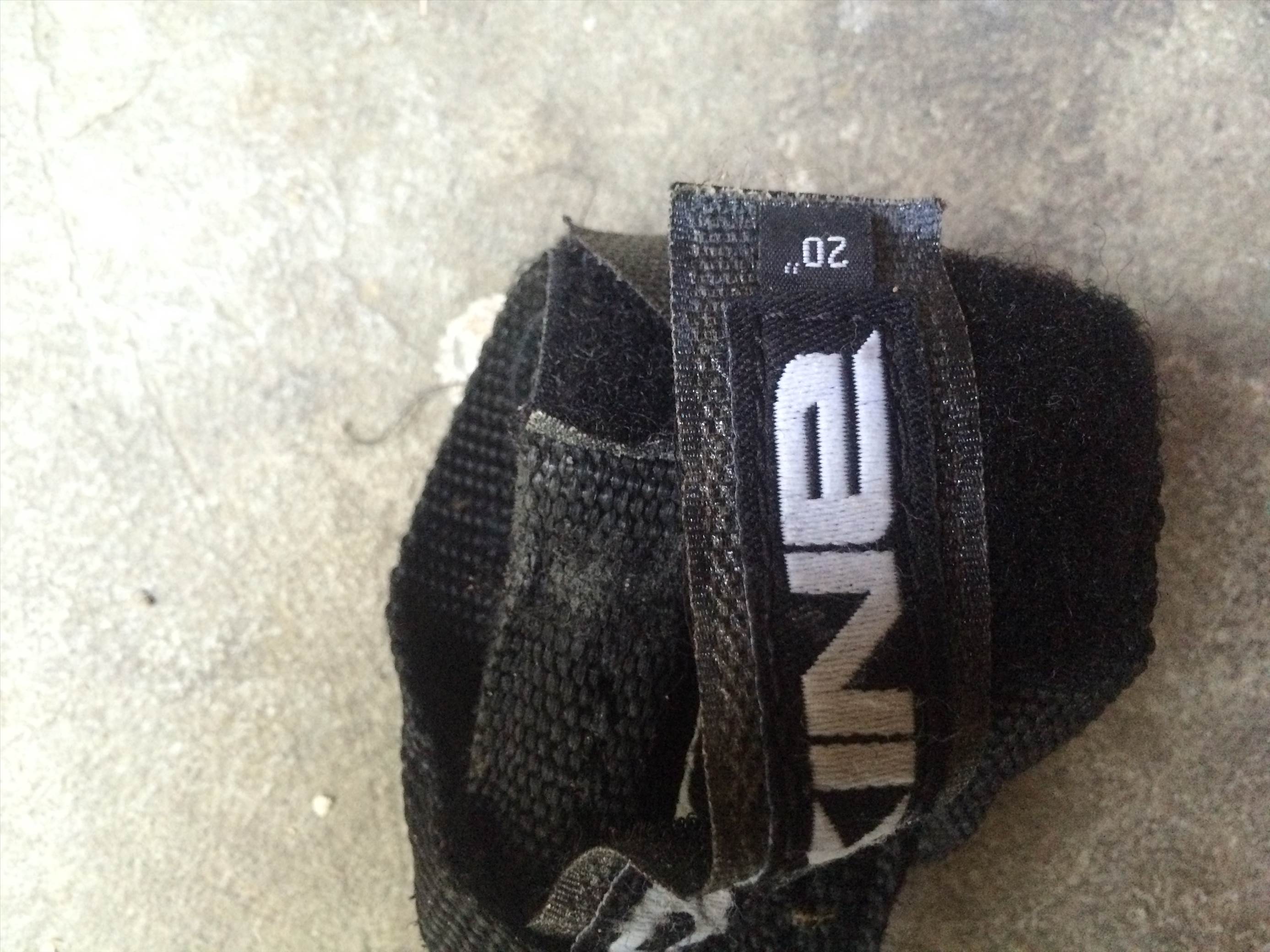 Short Harness Lines