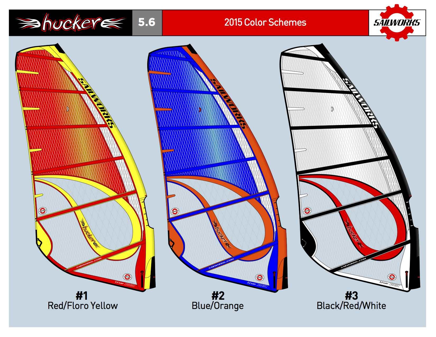 Hucker56 2015 colors