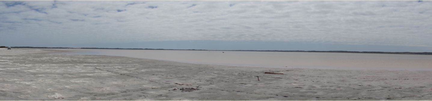 Big Lake