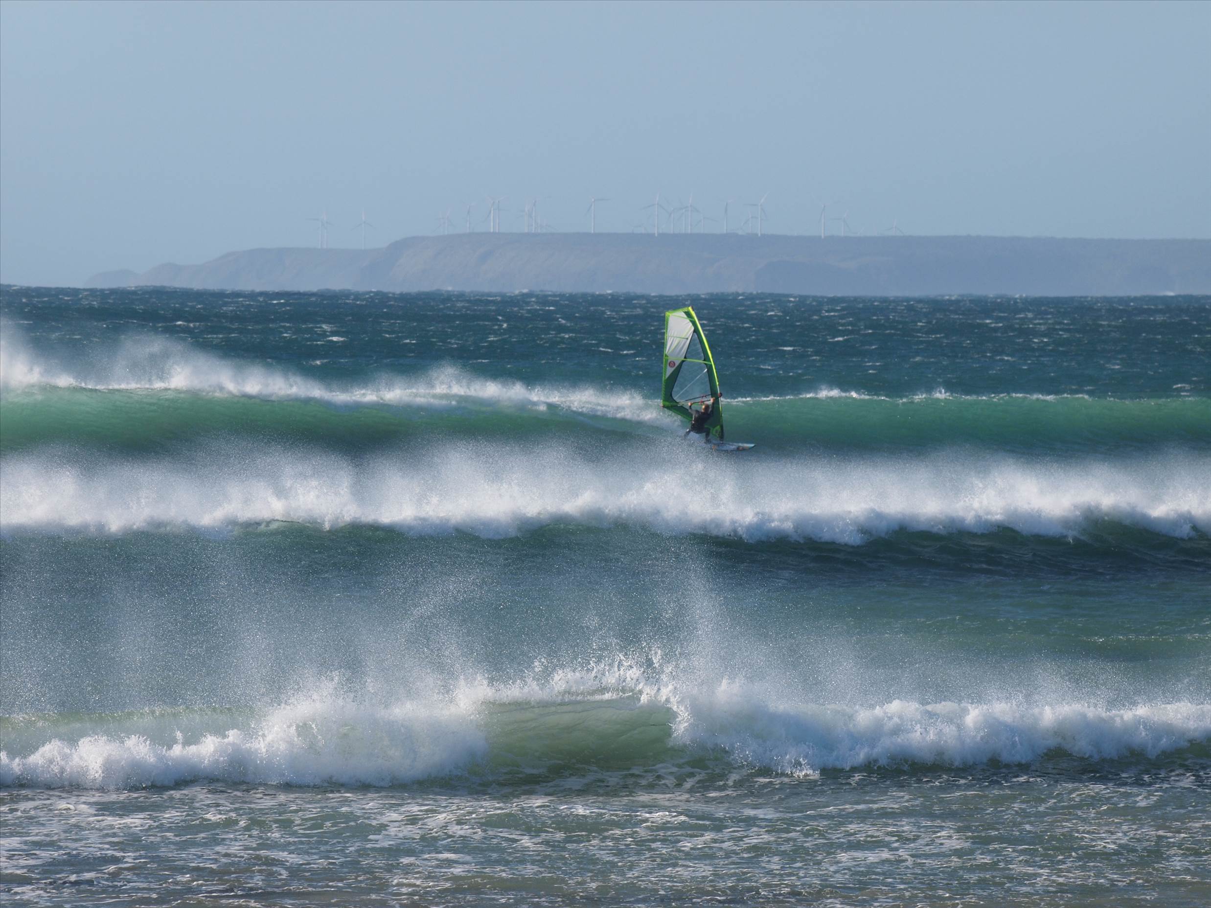 nw tassie