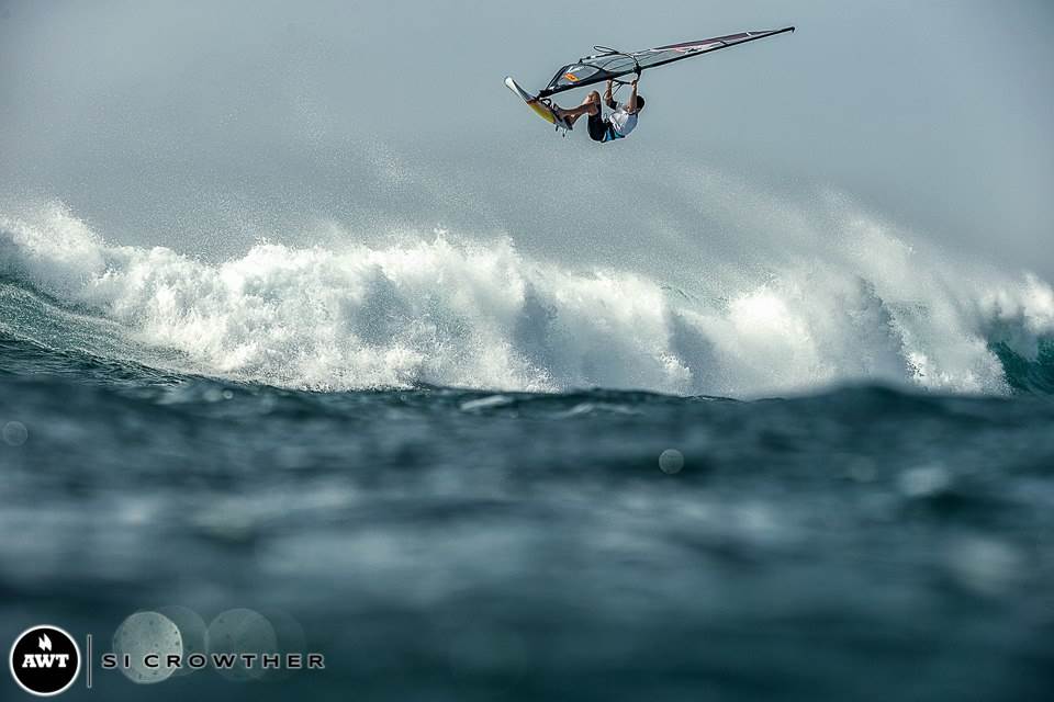Russ Secrets Aerial SiC